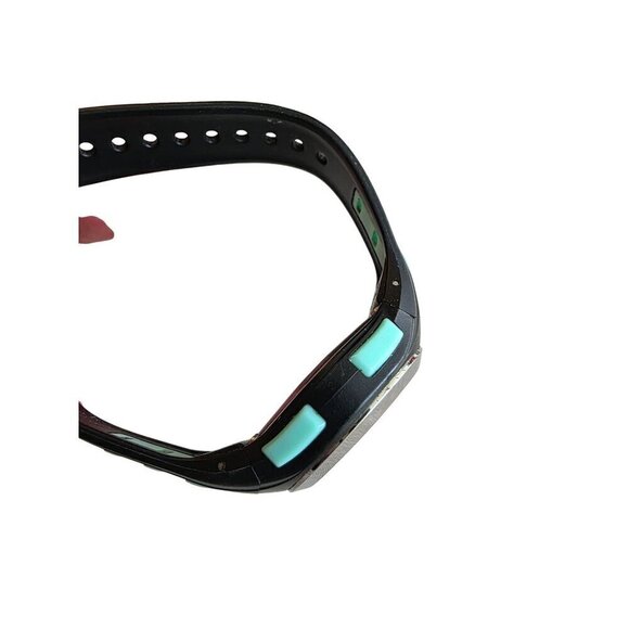 Skechers Tennyson Silicone Digital Watch for Women - Picture 5 of 8